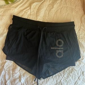 Alo Yoga Shorts